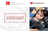 Presentazione Ecdl Multimedia3