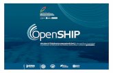 OpenSHIP - Project presentation IT