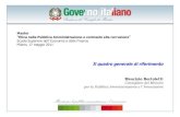 Bortoletti, corruzione, scuola superiore economia finanze, milano 17 maggio 2011
