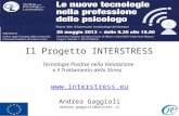 Gaggioli - Interstress