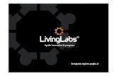 Presentazione Apulian ICT Living Labs