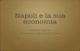 Napoli e la sua economia