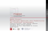 MAPPA Project: Metodologie Applicate alla Predittività del Potenziale Archeologico