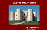 Castello di Andria