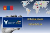 Analisi Mercato Mongolia: Opportunità di investimento
