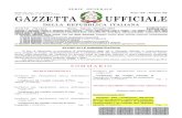 Gazzetta ufficiale 20 luglio 2013 Decreto Balduzzi