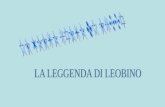 Il Volto Santo di Lucca (La leggenda di Leobino)