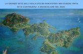 Costruzione laghetto-condotto Isola d'Elba