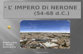 Presentazione: l' impero di Nerone