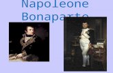 Napoleone bonaparte