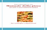 Manuale della pizza