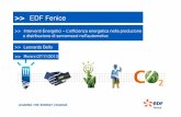 EDF FENICE - Efficienza Energetica nell'automotive