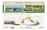 Brochure (descrizione Golf Ville)