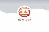 Advansys SpA - ICT consulenza e software - Finance & Insurance