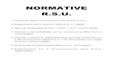 Altro   normative rsu