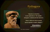 Versi Aurei [in italiano]: Pytagora (por: carlitosrangel)