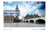 Catalogo Corsi Inglese e servizi complementari - ETAss  2014-2015