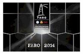 FARO Up - Speciale Soft Commodities - La presentazione