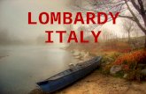 Un Lombardy Italy