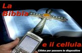 La Bibbia e il Cellulare