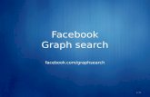 Facebook graph search   alessio di leo