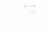 Catalogo completo Vesta 2012