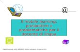 Lend BG 2013_mobile learning