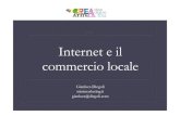 Il corso base di marketing online per piccoli commercianti locali