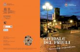 Experience History - Cividale del Friuli