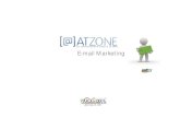 Atzone  e-mail marketing