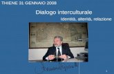 14. dialogo interculturale