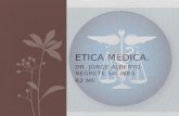 Etica medica 2013