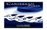 I Giochi del Casinó di Venezia: Caribbean Poker