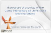 Koobi booking engine    rosso sicaniasc - bologna 10.07.2014