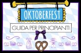 Oktoberfest -  Guida per Principianti (italiano)