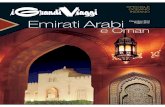 Catalogo Emirati Arabi e Oman Inverno 2014-15