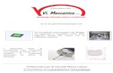 Vi.meccanica snc di Visconti Marco e Oscar   portastampi speciali