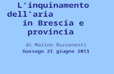 Ruzzenenti Serara Aria Brescia 21-06-2011
