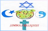 I Simboli Religiosi