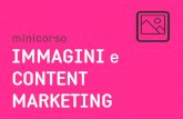 Corso di Immagini e Content Marketing - StartMiUp Academy
