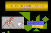 I Nostri Laboratori Creativ Ibis