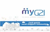 Myg21 sharing economy dei consumi