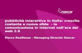 Internet Nascar Workshop 02