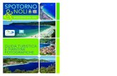 Guida Turistica Spotorno - Noli - 2015