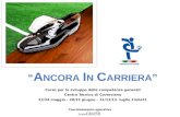 Ancora In Carriera - Associazione Italiana Calciatori