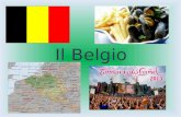 Belgio (Chiara G.)