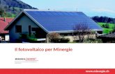 03 erfa 2014_il fotovoltaico per minergie_ carlo gambato