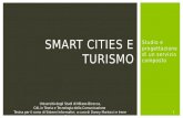 Smart cities turismo