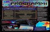 LinuxDay 2009 - Quali programmi?