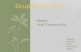 Vision leaf community   02